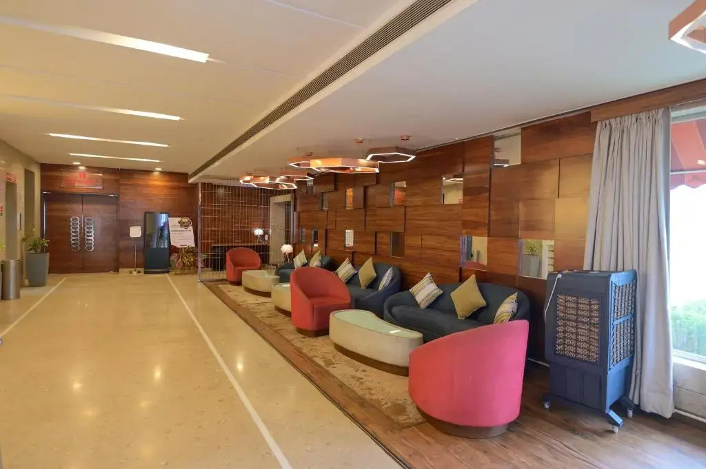 Rang Lords Inn Bharuch