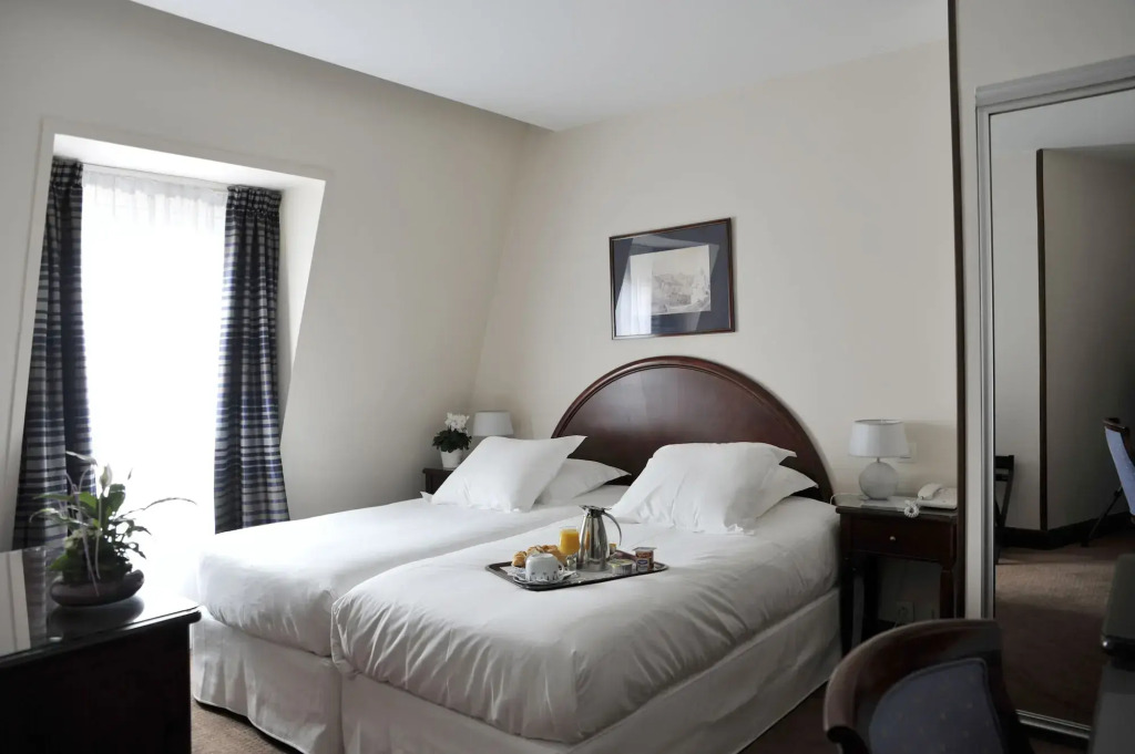 Waldorf Montparnasse