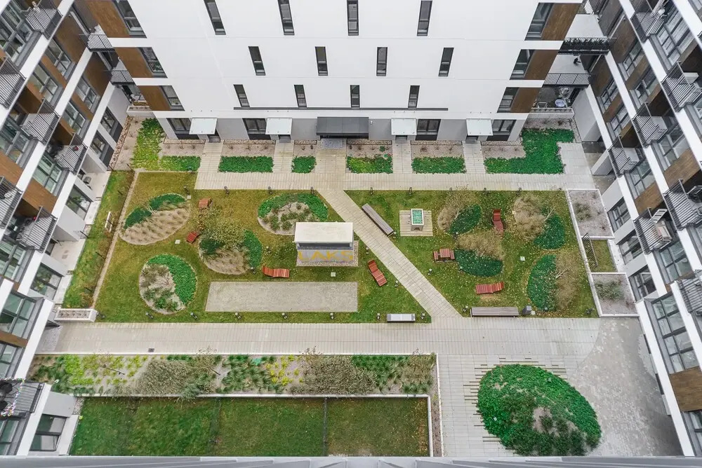 Mokotów Domaniewska 47a