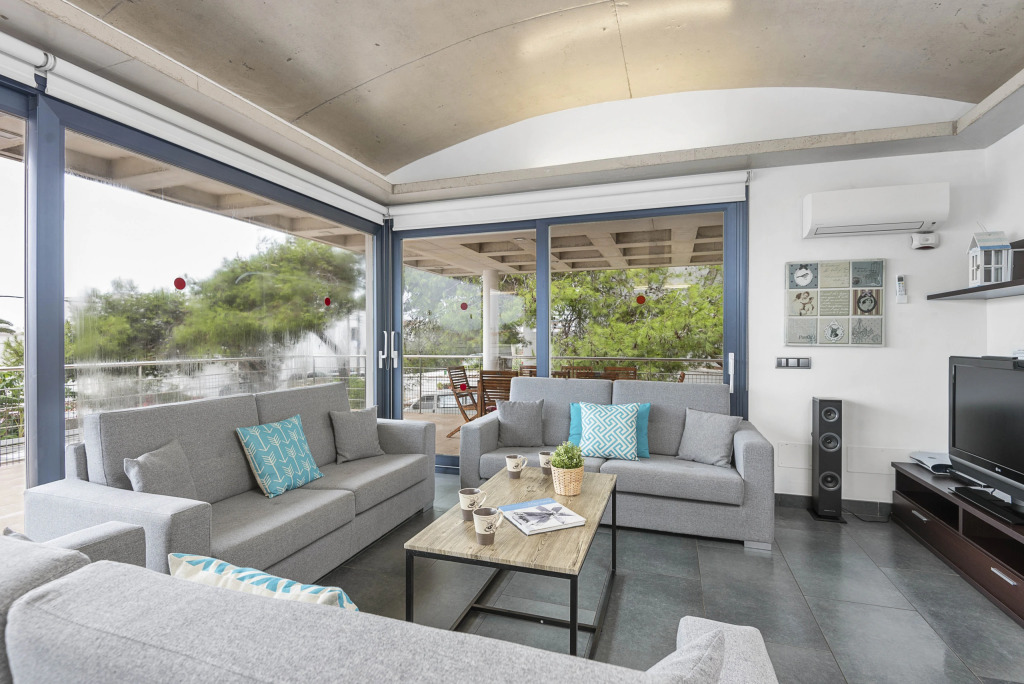 Villa Primasol by Villa Plus