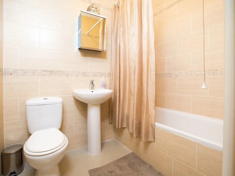 Apartment Harrow 54c