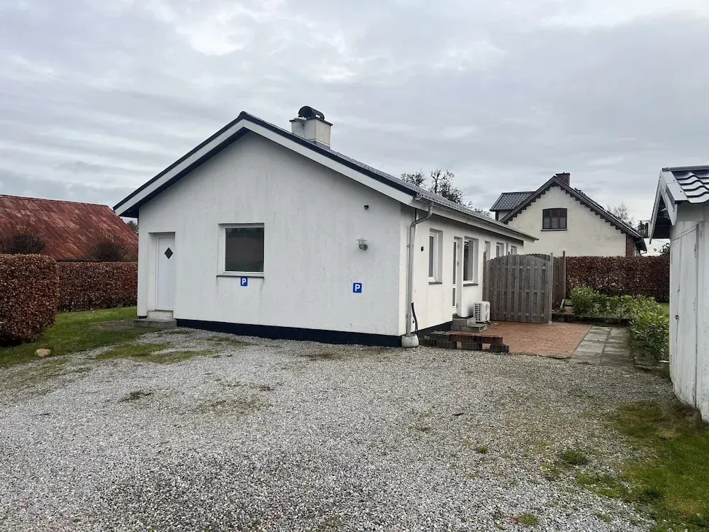 Gæstehus
