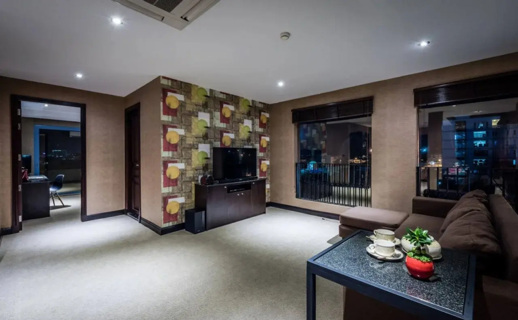 Sokea Suites