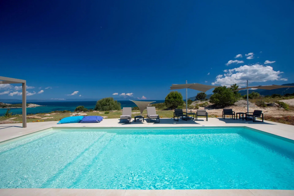 Ti Amo Secrets Diaporos Island Villas