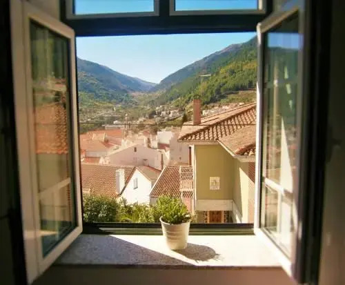 Arcadas da Vila