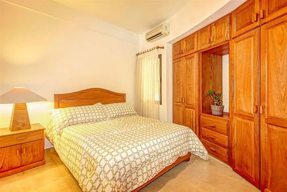 Villa Moonstar Ocean View