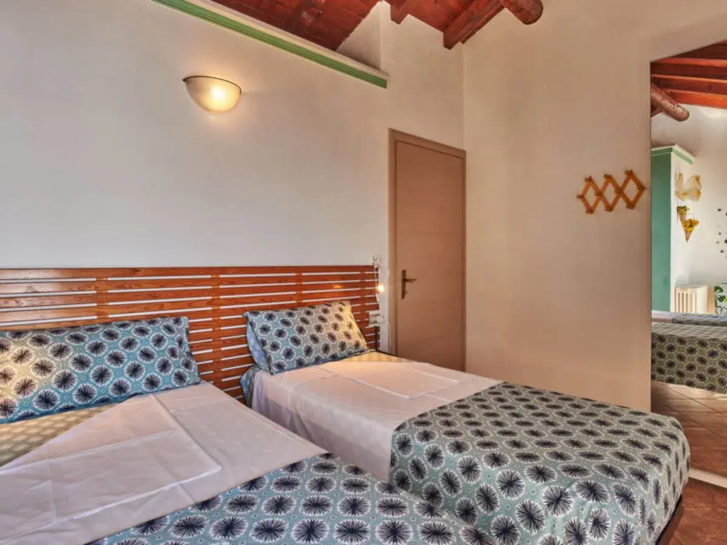 Holiday Home Rustico Simona - GRV255 by Interhome