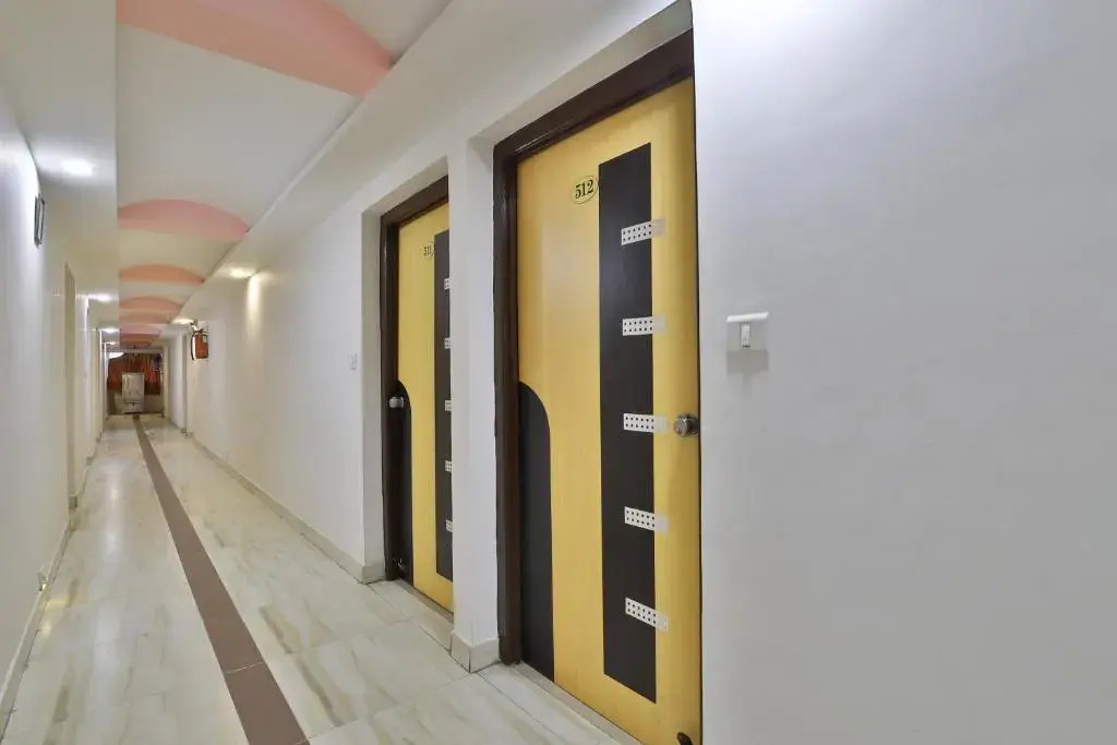 Hotel Mukund Palace