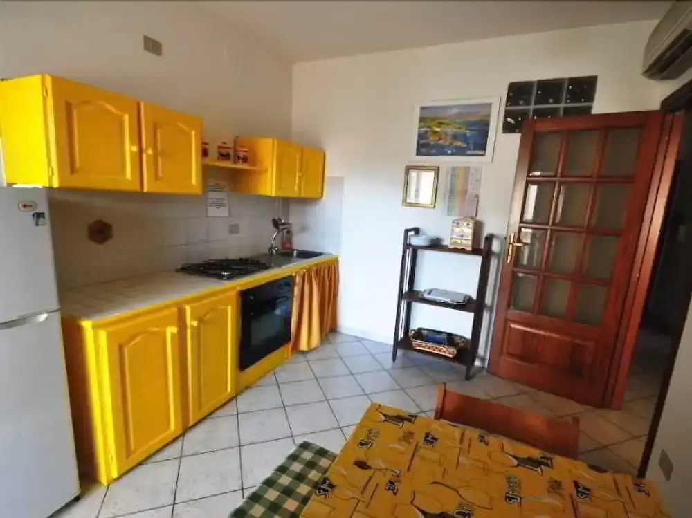 B&B Alghero Ramblas