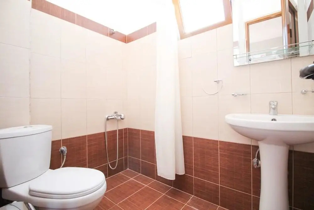 ABEDINI Boutique Hotel Ksamil