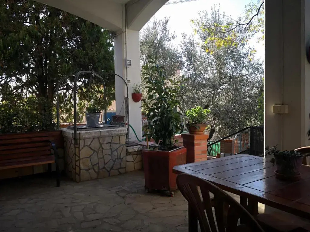 Casa Vacanze Sonia