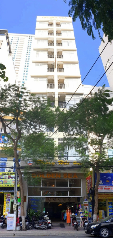 Golden Sea Hotel