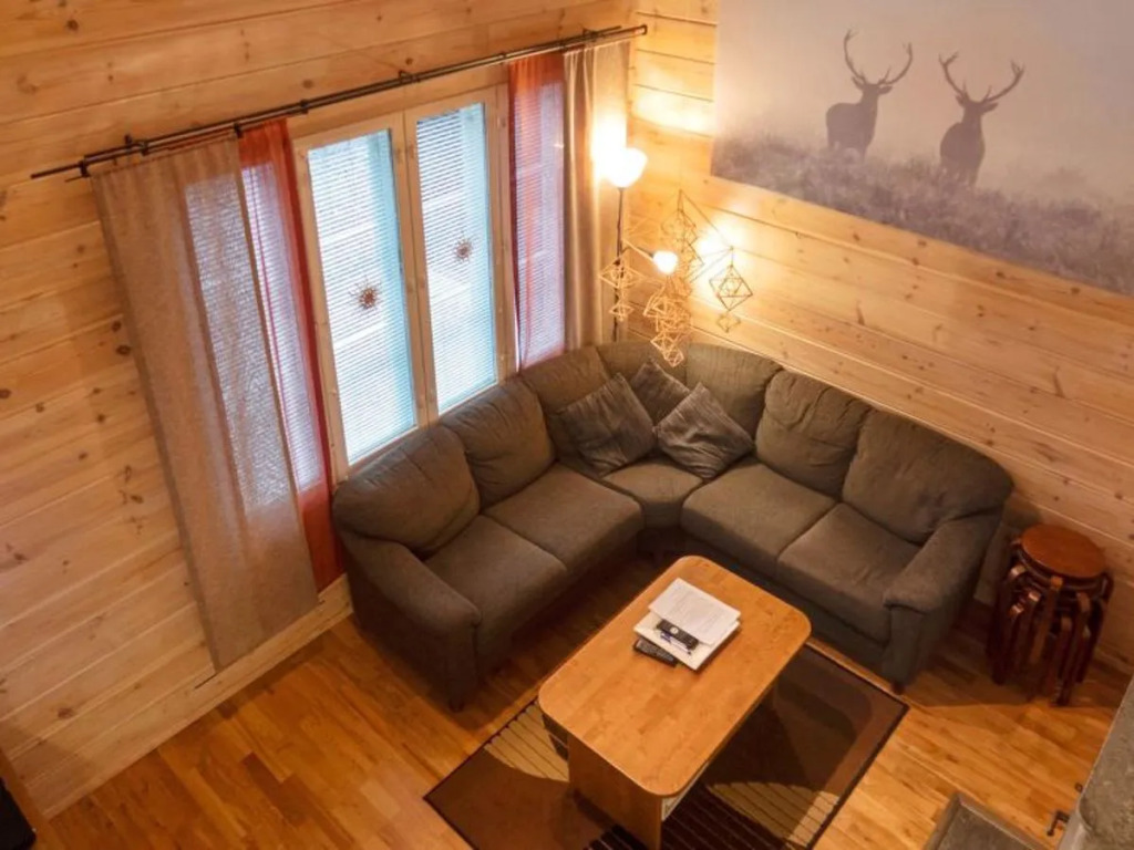 Rukan Pramea Kuusamo