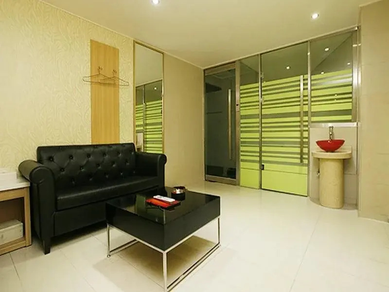 Nex Hotel