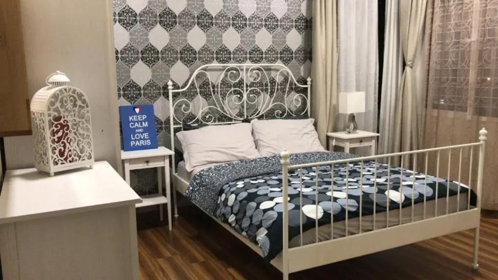 Bayu TAMARA RESIDENCE PUTRAJAYA