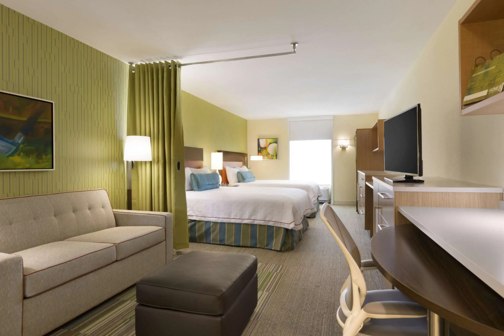 Home2 Suites by Hilton Grovetown Augusta Area