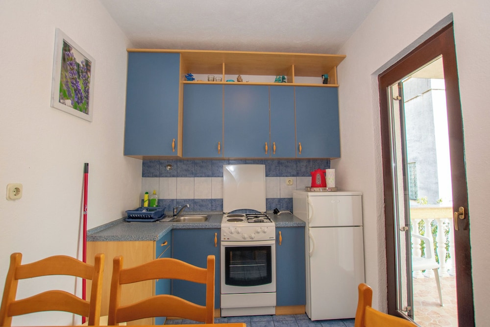 Apartments Barbara
