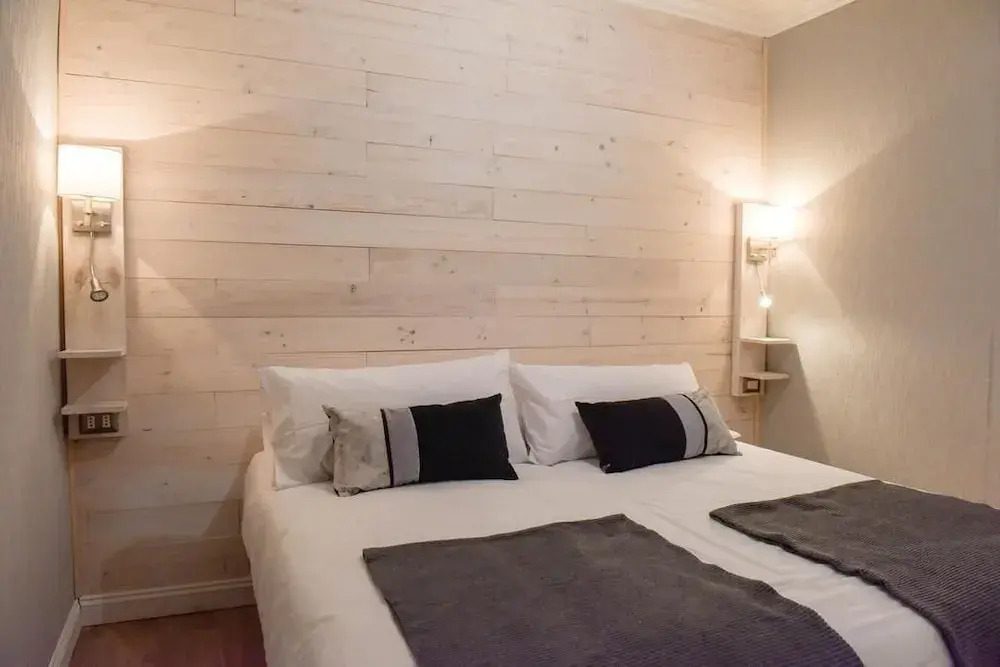 Hostal Boutique Puerta Roja