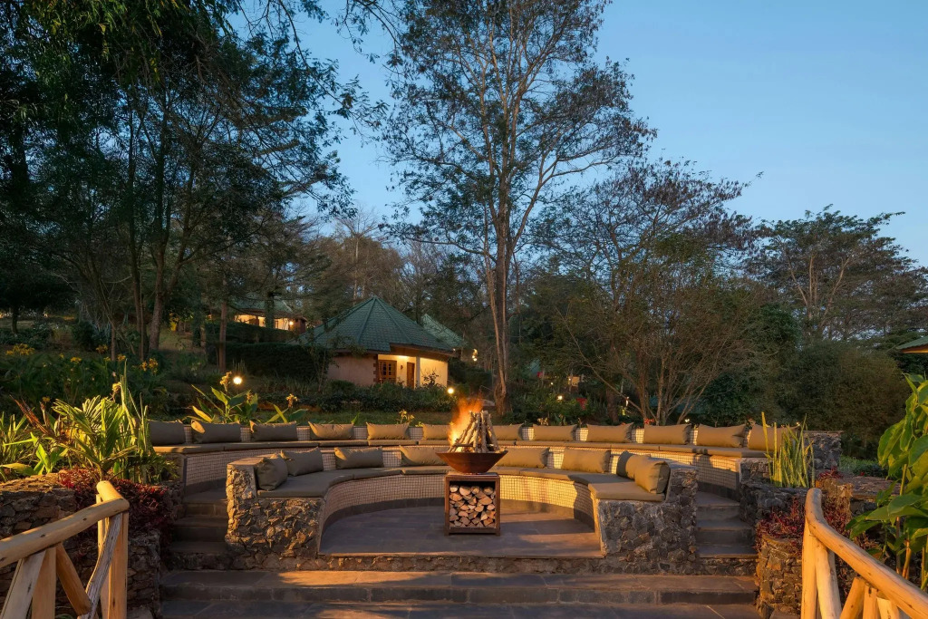 Turaco Ngorongoro Valley, a Tribute Portfolio Lodge