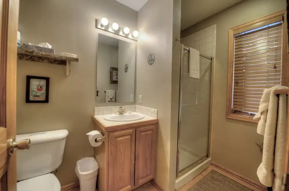 #1705 Ski View Cabin - Close to Breck - On Shuttle Route