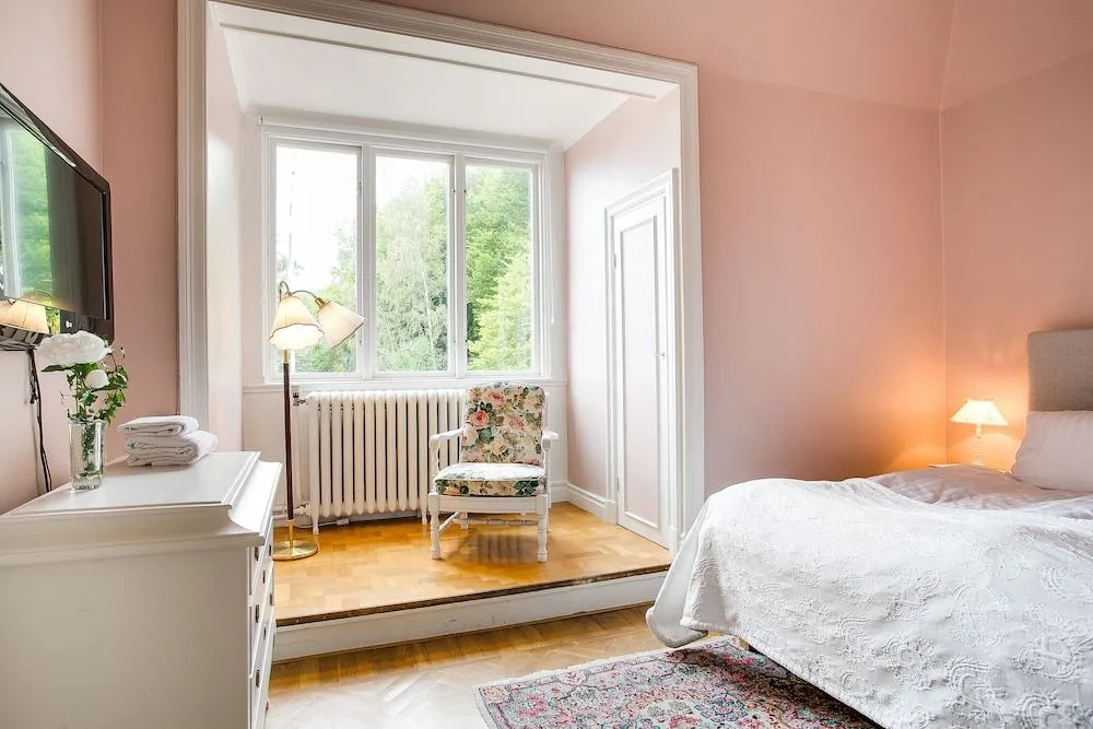 Slottsparken Motel