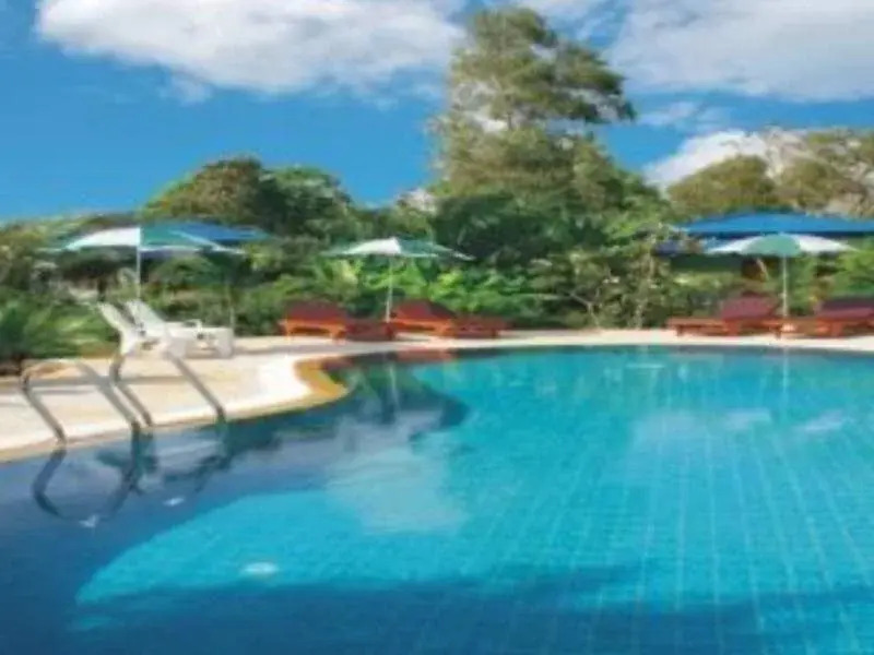 Baan Pongam Resort