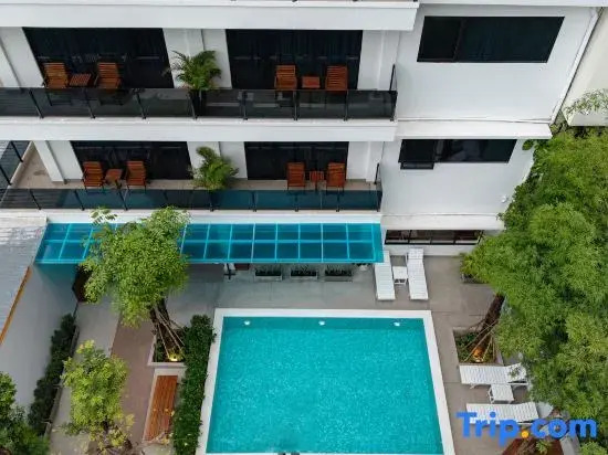 Smile Boutique Hotel by EHM