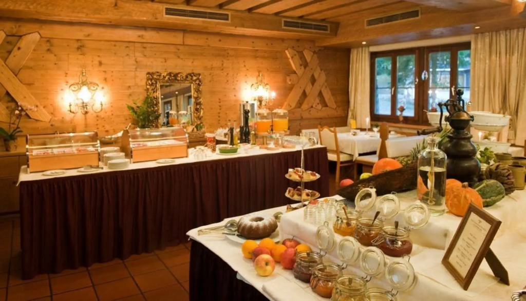 Hotel Unterhof