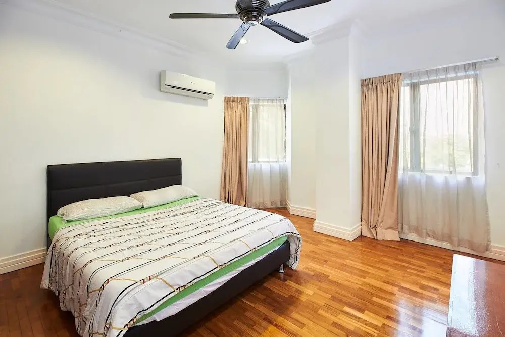 Luxurious 2BR in Klcc - Managed by Guestready