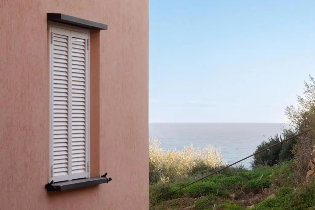 086 - Sunshine Home, 5 minuti dalla spiaggia, VISTA MARE - PARCHEGGIO PRIVATO GRATIS INCLUSO