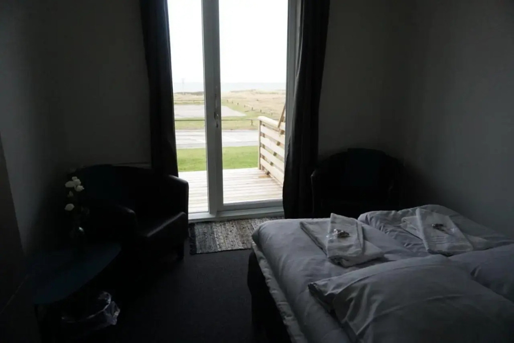 B&B by the Sea Hirtshals