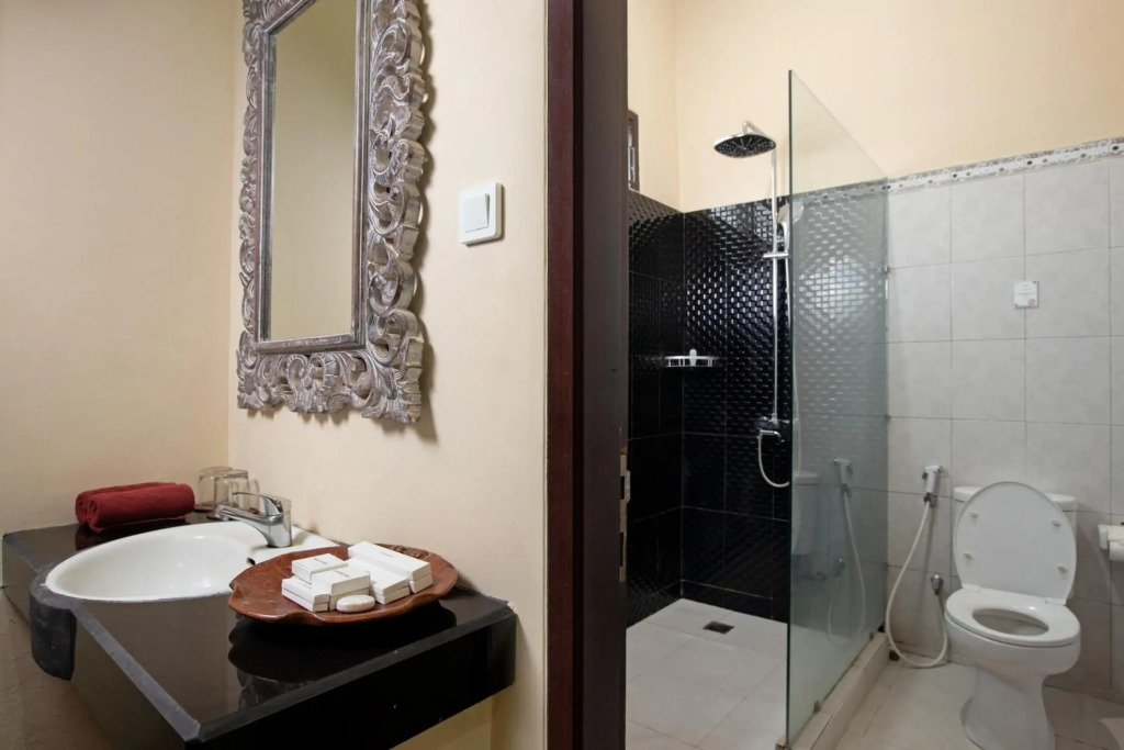 Uma Sari Cottage Ubud by Mahaputra