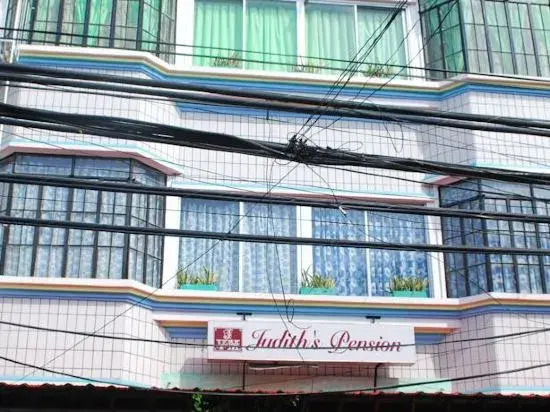 Judiths Pension