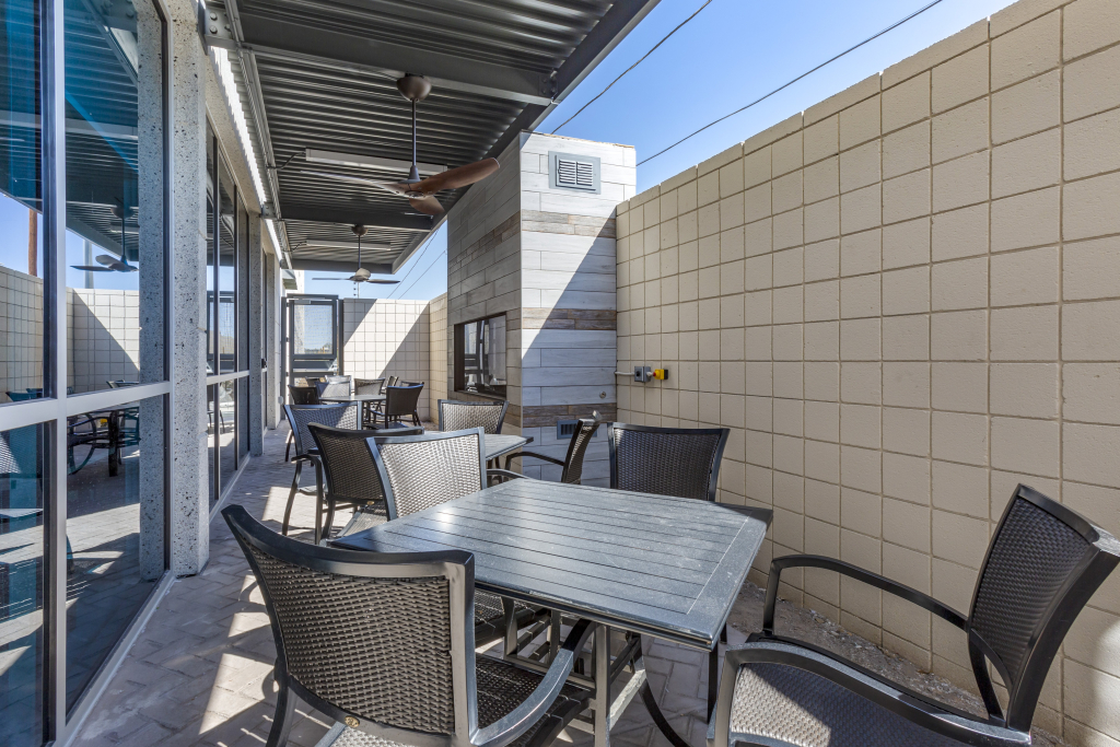 Holiday Inn Express & Suites - Phoenix Dwtn - State Capitol by IHG
