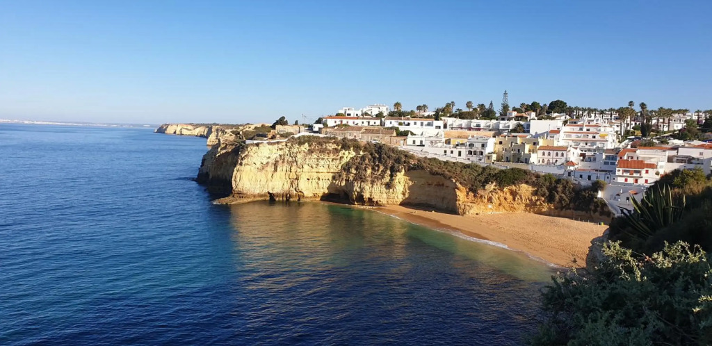 ML Carvoeiro Mar Apartment