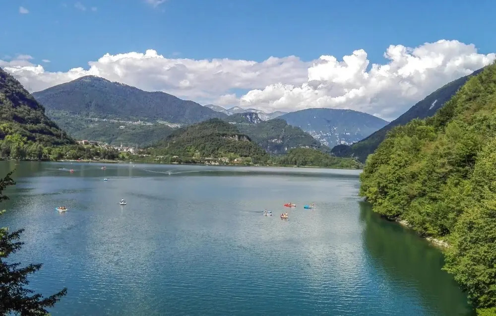 Awesome Apartment in Feltre With 3 Bedrooms and Wifi