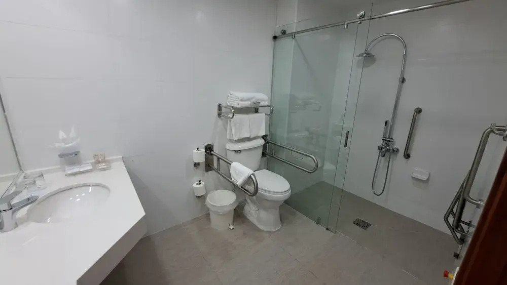Hotel Diego de Almagro Castro
