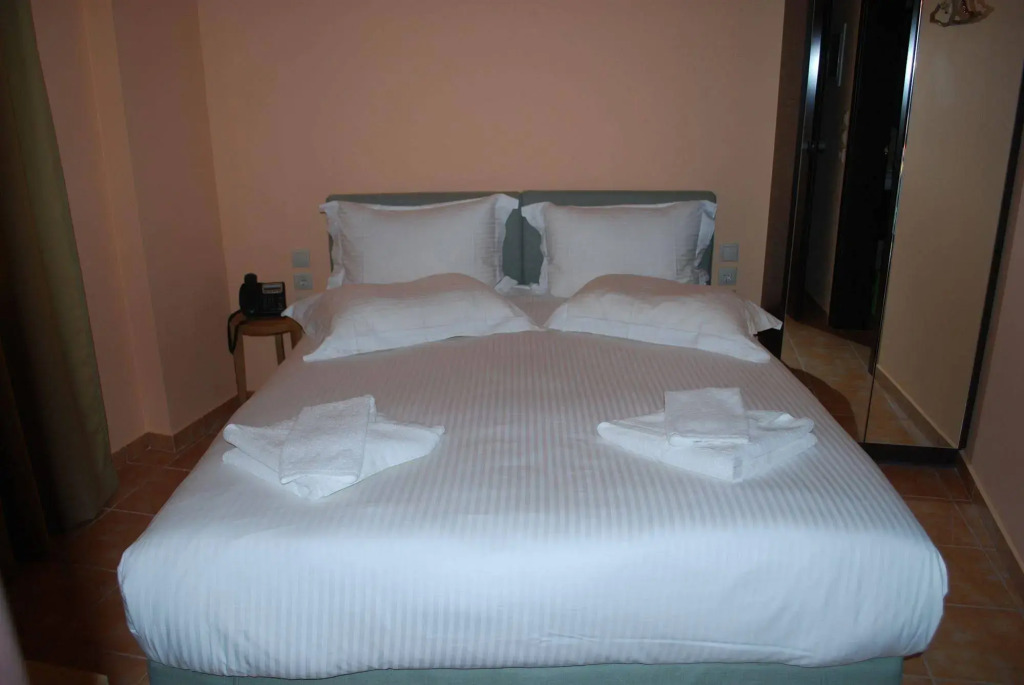 White Lotus Hotel