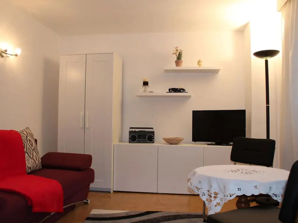 Apartment in Kroepelin Near Baltic Sea