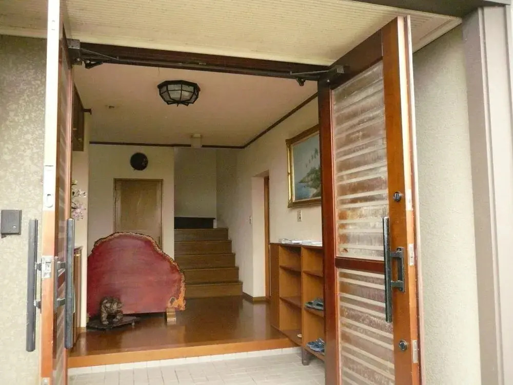 Pension Sirogisu