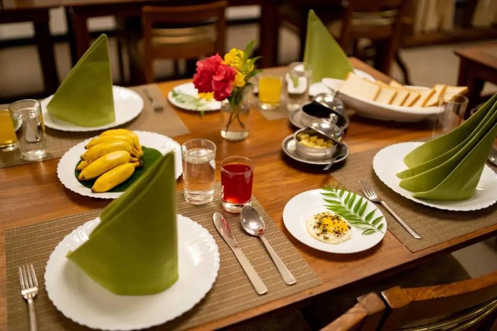 Kalpavanam Heritage Resort
