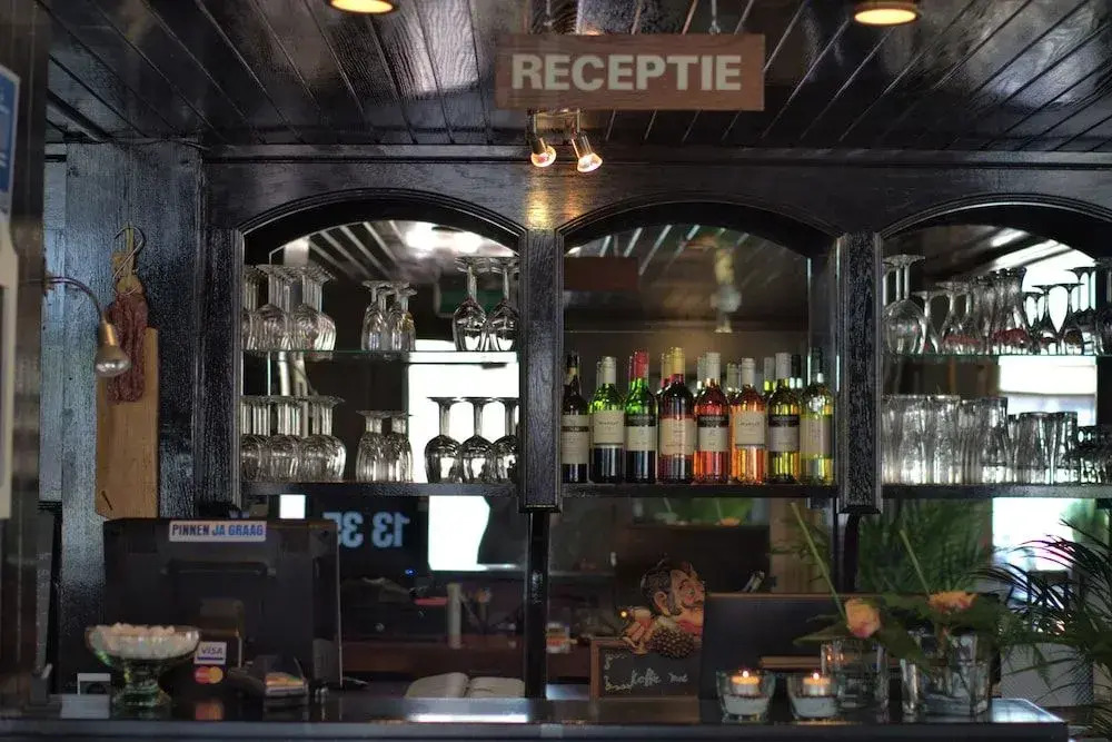 Hotel Restaurant t Ronde Loegh