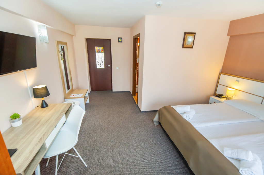 Long Street Hotel