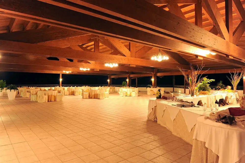 Hotel Palace Savuto