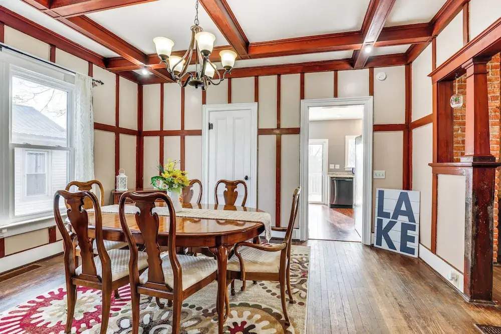 Pet-friendly Penn Yan Home: Wineries, Parks, Lakes