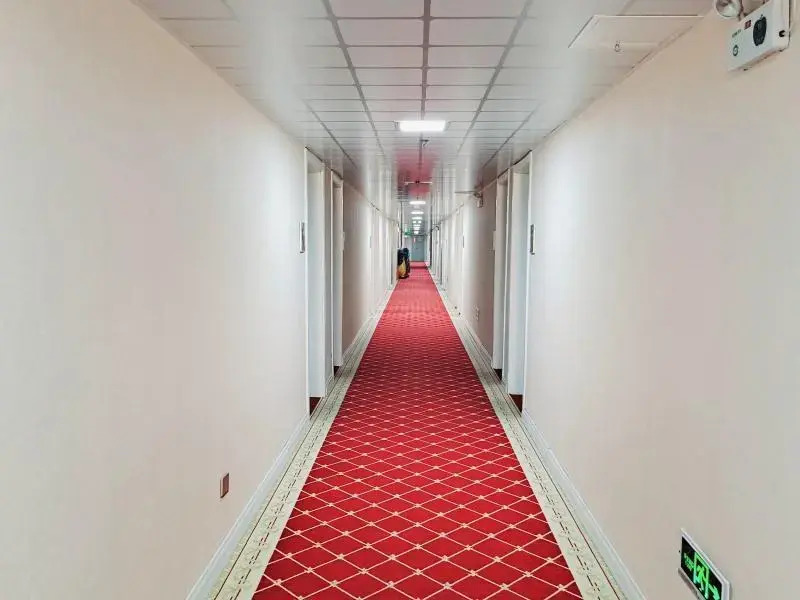 GreenTree Alliance Hotel Qinghuangdao Wanda Plaza