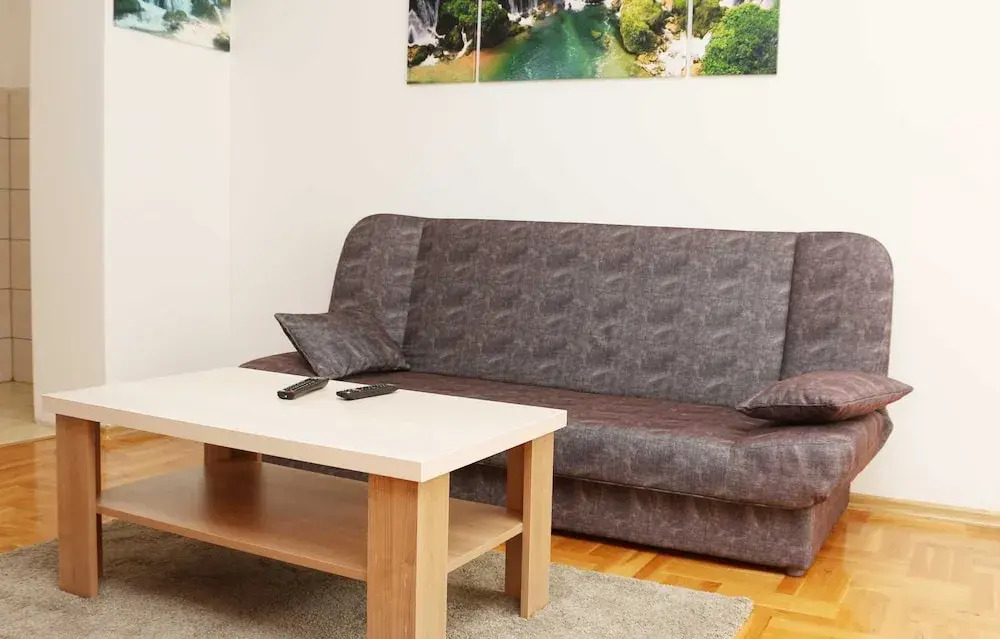 Apartman Mila
