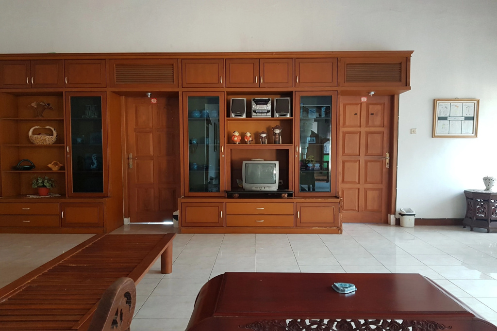OYO 90017 Villa Mawar Asri Syariah
