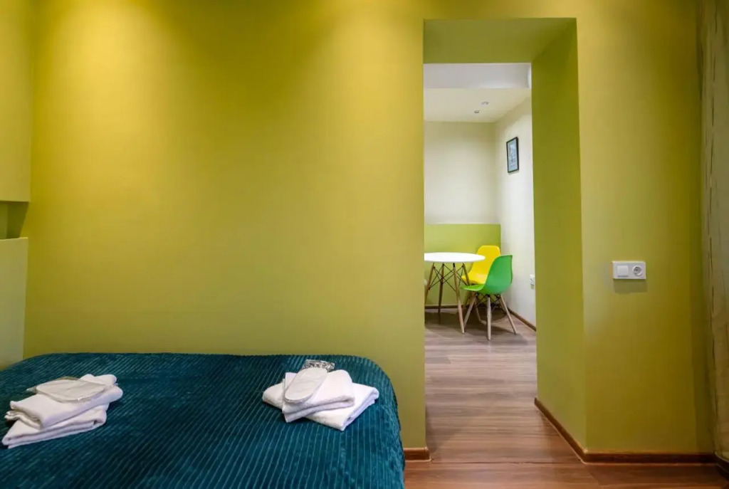 Hostel Sweet Dreams