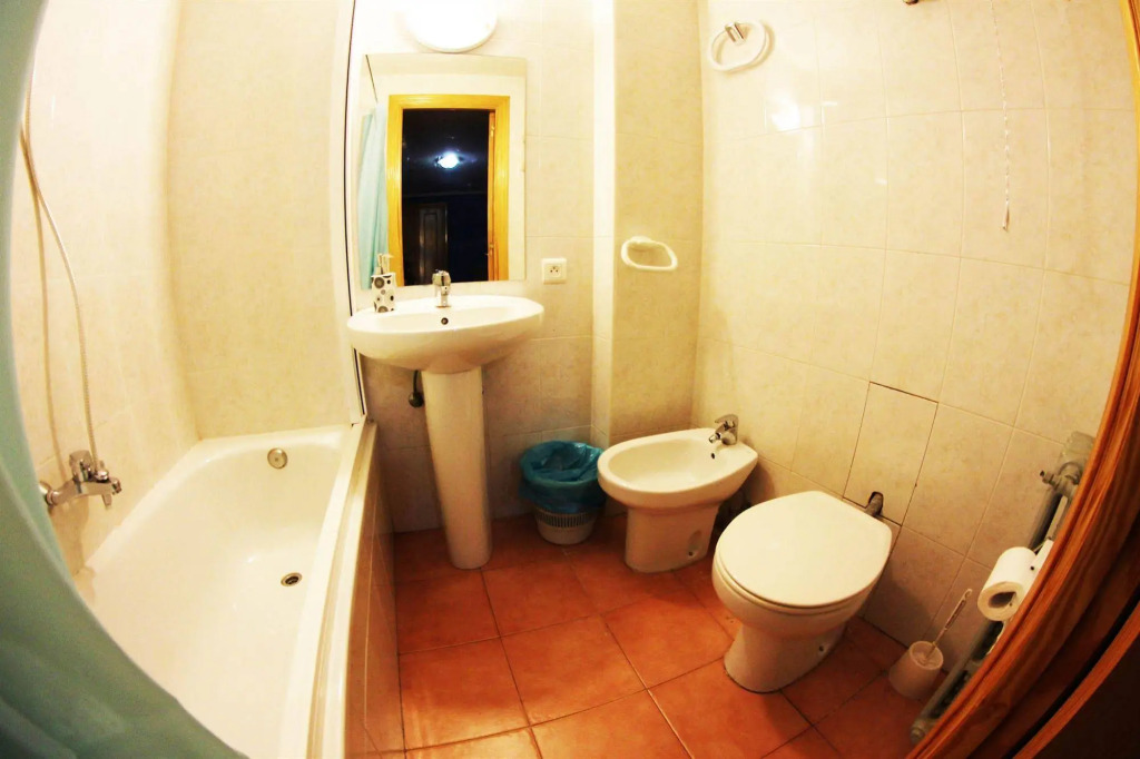 Hostal Escapa-T